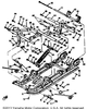 Washer, Plate 1980 SS440D 90201-06407-00