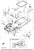 Nut, Nylon ALTPART 1988 VK540 (VK540M) 95701-06300-00