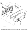 Screw, Tapping 1984 ENTICER 340 (ET340H) 97780-40130-00