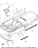 Screw, Bind 1980 ET340ED 98906-06016-00