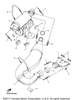 Bolt, Flange 1998 VMAX 500 XTC DELUXE (ELEC START) (VX500XTCDB) 95817-08020-00