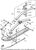 Nut, Self-Locking 1985 SS440 (SS440J) 90185-10085-00