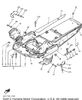 Bush, Bimetal Formed 1985 SRV (SR540J) 90384-36134-00