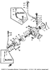 Plate, Adjusting 1971 SL292 137-13138-01-00