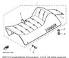 Hook, Seat (Male) 1990 OVATION LE (ELEC START) (CS340EP) 87E-24754-00-00