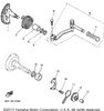 Bush, Solid 1990 SNOSCOOT (SV80P) 90380-08201-00