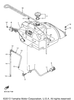 Gasket, Cap 1997 VMAX 600 XTC (VX600XTCA) 8CW-24612-00-00