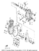 Oil Seal 1993 VMAX-4 (VX750T) 93102-28022-00