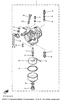 Spring, Throttle Stop 1987 ET340TL 8X0-14133-00-00