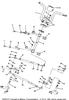 Plane Bearing, Steering 1980 ET340D 8F3-23812-00-00