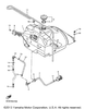 Filter Assy 1998 VMAX 600 SX (VX600SXB) 8H5-24560-00-00