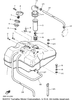 Filter Assy 1988 SRV (SR540M) 8H5-24560-00-00