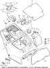 Grommet, Instrument Panel 1987 BRAVO (BR250L) 8R4-77740-00-00