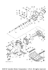 Plate, Transom 2017  VX CRUISER VX1050BS VX DELUXE (VX1050AS) 6CS-G5831-10-00