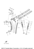 Damper, Chain 2 2016  VXR (VX1800AR) 6ET-12252-00-00