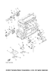 Bracket 2 2023  GP1800R SVHO_SVHOWI (GP1800AY) 6BH-41662-00-94