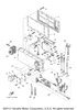 Relay Assy 2003  FX140 (FX1000CB) CA 60E-81950-00-00