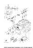 Relay Assy 2023  SUPER JET (SJ1050Y) 60E-81950-00-00