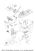 Switch Assy 2013WAVERUNNER FX HO (FB1800M) F2S-68090-00-00