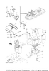 Switch Assy 2017  FX CRUISER HO (FB1800AS) F2S-68090-00-00