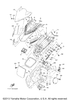 Lock, Lid 2007  FX1000AF F1X-6517C-00-00