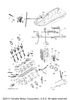 Sensor, Cam Position 2013WAVERUNNER VX SPORT (VX1100CM) 6D3-85896-00-00