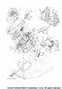 Lid, Engine Room (Vlgs3) FOR GREEN 2021  VX CRUISERWITH AUDI (VX1800BW) F4N-U517B-00-P1
