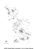 Switch Assy 2021  FX CRUISER SVHO (FC1800AW) F3X-81860-00-00