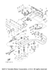 Ignition Coil Assy 2008  SUPER JET (SJ700BG) 62E-85570-00-00