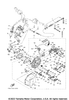 Housing 2022  FX CRUISER HOWITH A (FX1800FX) F4P-6152K-00-00