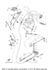Remocon,Nozzle 2 2014  FX CRUISER SHO (FA1800AN) F1W-6153J-00-00
