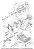 Nozzle 2006WaveRunner FX (FX1000E) 6B6-51318-00-94