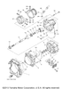 Nozzle 2010  FZS (GX1800AJ) 6S5-51318-00-94
