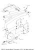 Hose 2015WAVERUNNER SUPER JET (SJ700BP) GM6-67555-00-00