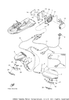 Power Balance System Assy 2024  VX CRUISERWITH AUDI (VX1050BA) F4N-U0840-03-00