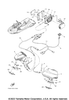 Power Balance System Assy 2023  VX LIMITED HO (VX1800AY) F4N-U0840-03-00