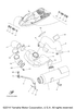 Thru-Hull,Exhaust 2002WAVE RUNNER GP1200R (GP1200ACA) CA F0D-67565-01-00