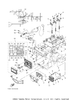 Fuse Box Assy 2021  VX DELUXEWITH AUDIO (VX1050EW) 6EX-82170-02-00