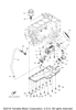 Oil Pump Assy 2016WAVERUNNER V1 (VX1050ER) 6EY-13300-00-00