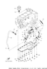Oil Pump Assy 2017  EX (EX1050CS) 6EY-13300-00-00