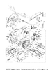 Motor 2020  FX LIMITED SVHO (FC1800BV) F3J-68352-01-00