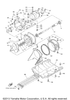Nozzle 2007  SuperJet (SJ700BF) 6R7-51318-05-94