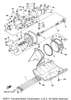 Nozzle 1996  SUPER JET (SJ700AU) 6R7-51318-04-5B