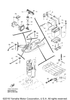 Fuel Sender Assy 2012  VXR (VX1800AL) 6S5-682E0-00-00