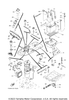Fuel Sender Assy 2020  GP1800R HO (VX1800A-V) 6S5-682E0-00-00