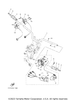 Switch Assy 2018  FX HO (FB1800T) 6CS-81860-00-00