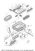 Air Cleaner Assy 2006WaveRunner FX (FX1000E) 60E-14410-01-00