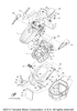 Damper Assy 2011  FX CRUISER SHO (FX1800A-K) F1W-6514S-00-00