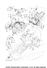 Glove Box Hatch Assy 2021  VX LIMITED HO (VX1800AW) F4N-U1708-11-00