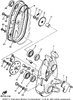 Bearing 1984 BRAVO (BR250H) 93306-30407-00